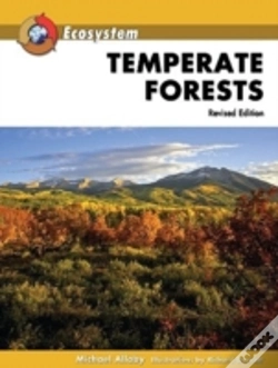 Capa do artigo Temperate Forests