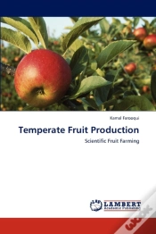 Capa do artigo Temperate Fruit Production