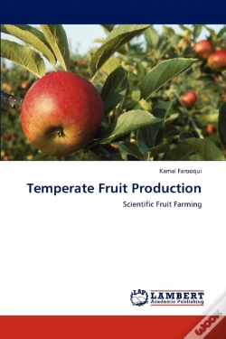 Capa do artigo Temperate Fruit Production