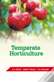 Capa do artigo Temperate Horticulture