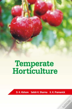 Capa do artigo Temperate Horticulture