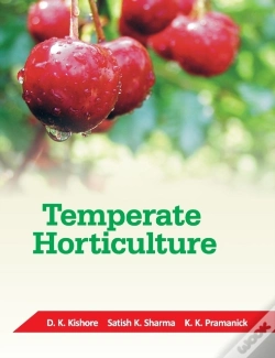 Capa do artigo Temperate Horticulture