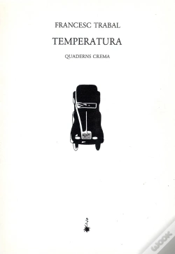 Capa do artigo Temperatura