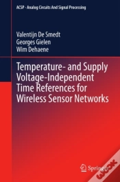 Capa do artigo Temperature- And Supply Voltage-Independent Time References For Wireless Sensor Networks