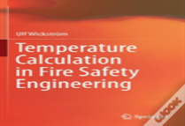Temperature Calculation In Fire Safety Engineering