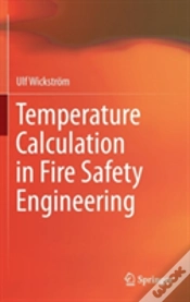 Capa do artigo Temperature Calculation In Fire Safety Engineering