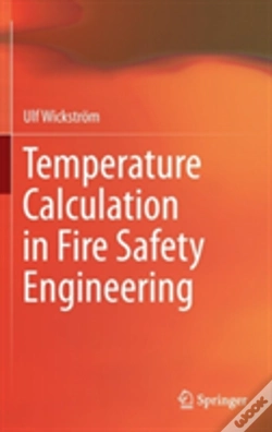 Capa do artigo Temperature Calculation In Fire Safety Engineering