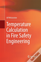 Temperature Calculation In Fire Safety Engineering