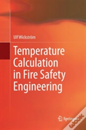 Capa do artigo Temperature Calculation In Fire Safety Engineering