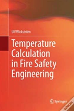 Capa do artigo Temperature Calculation In Fire Safety Engineering