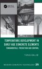 Temperature Development In Early Age Concrete Elements - Preview