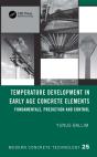 Temperature Development In Early Age Concrete Elements - Preview