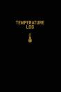 Temperature Log - Preview