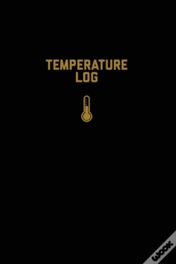 Capa do artigo Temperature Log