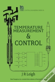 Capa do artigo Temperature Measurement And Control