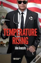 Capa do artigo Temperature Rising