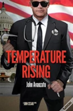 Capa do artigo Temperature Rising