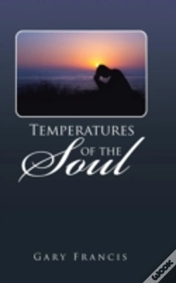 Capa do artigo Temperatures Of The Soul
