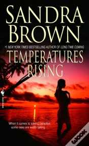 Capa do artigo Temperatures Rising