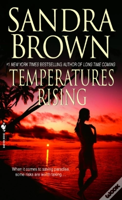 Capa do artigo Temperatures Rising