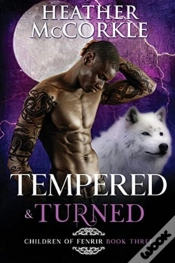 Capa do artigo Tempered & Turned