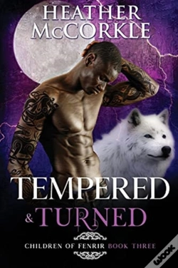 Capa do artigo Tempered & Turned