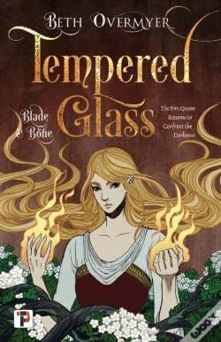Capa do artigo Tempered Glass