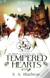 Capa do artigo Tempered Hearts