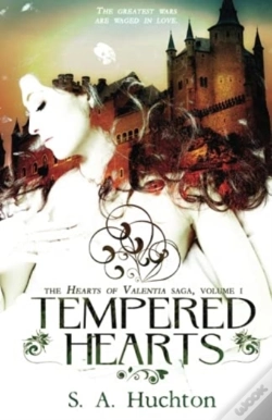 Capa do artigo Tempered Hearts