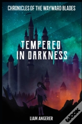 Tempered In Darkness