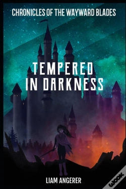 Capa do artigo Tempered In Darkness