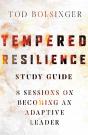 Tempered Resilience Study Guide - Preview