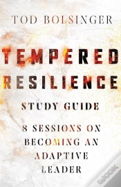Capa do artigo Tempered Resilience Study Guide