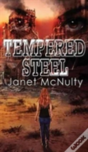 Capa do artigo Tempered Steel