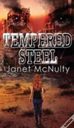 Capa do artigo Tempered Steel