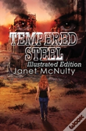 Capa do artigo Tempered Steel