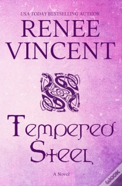 Capa do artigo Tempered Steel