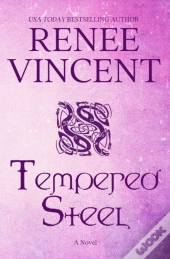 Tempered Steel