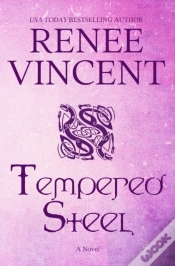 Capa do artigo Tempered Steel