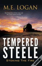 Capa do artigo Tempered Steele