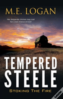 Capa do artigo Tempered Steele