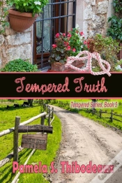 Capa do artigo Tempered Truth