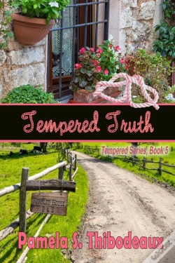 Capa do artigo Tempered Truth