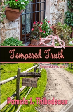Capa do artigo Tempered Truth
