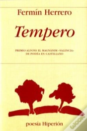 Capa do artigo Tempero