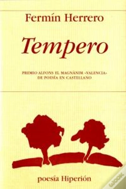 Capa do artigo Tempero