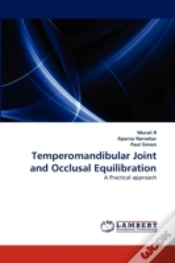 Capa do artigo Temperomandibular Joint And Occlusal Equilibration