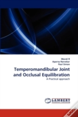 Capa do artigo Temperomandibular Joint And Occlusal Equilibration