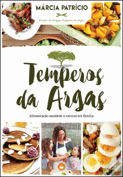 Capa do artigo Temperos da Argas