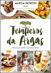 Capa do artigo Temperos da Argas